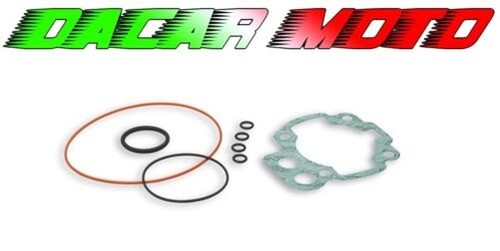 Gasket set term 50 - gasket,