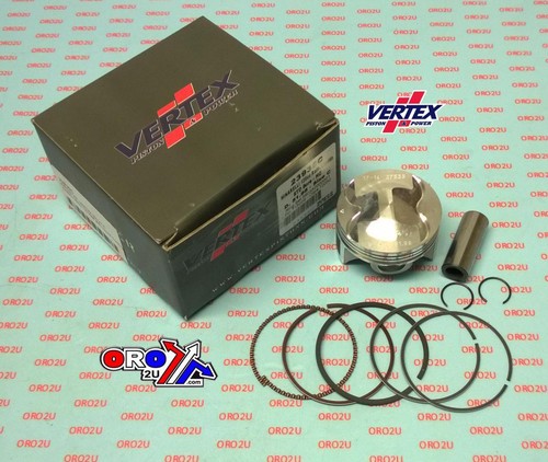 Piston kit vertex a - piston,