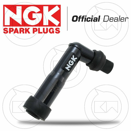 Ngk xd05f spark plug connector - xd05f,