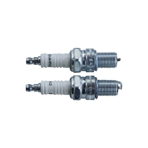 Spark plug set piece - plug, 2