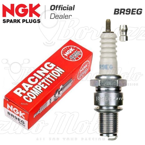 Ngk racing platinum tip candle - racing,