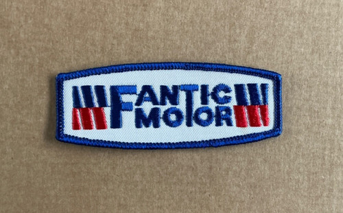 Genuine period fantic - genuine,