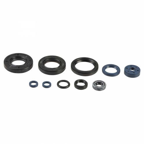 Engine seals complete fits