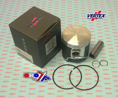 Piston kit vertex b - kit,