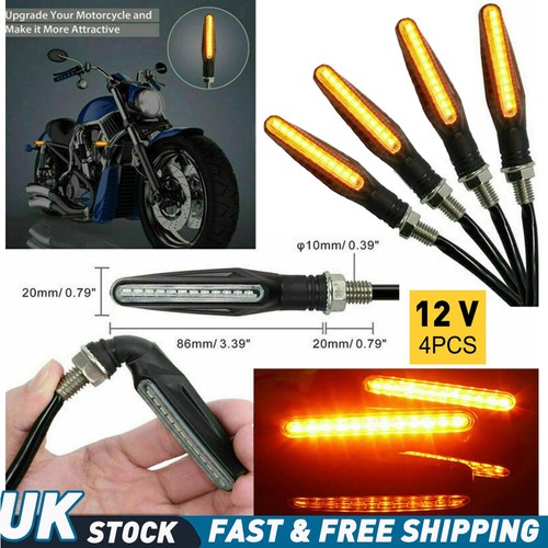 Flexible 12v led motorcycle - led,