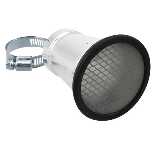Intake funnel str8 filter 42 - intake,