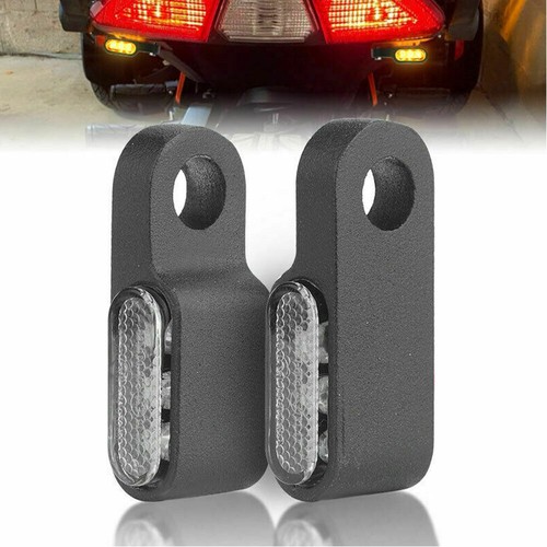 Universal led motorcycle - 2x,