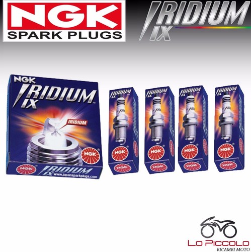 Spark plugs ngk - plugs,