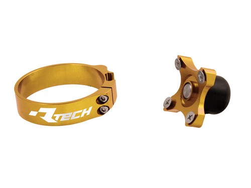 Rtech lift control o64 - lift,