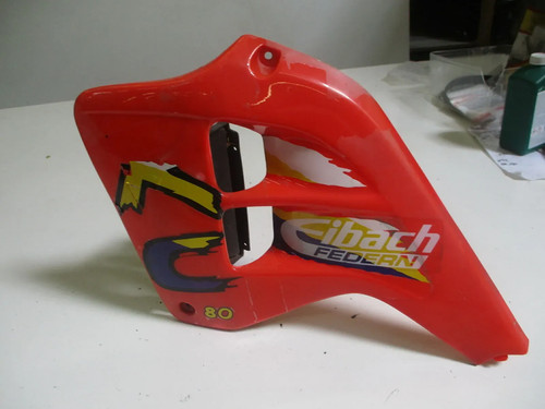 Fantic 415 caballero - rc,
