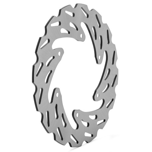 Rear brake disk - brake, rotor