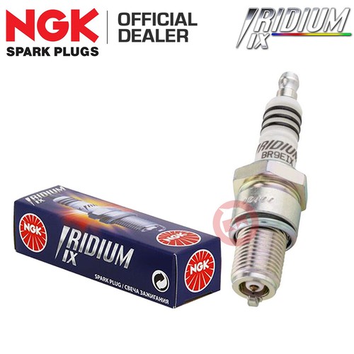 Original ngk iridium spark - ngk,