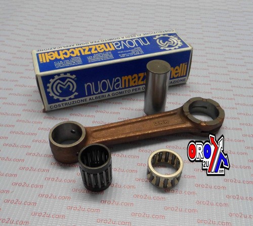 Mazzucchelli connecting rod - mazzucchelli,
