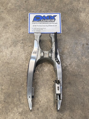 Fantic xxf 250 swing arm - fantic,