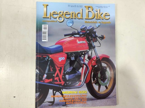 Legend bike 121 - legend,