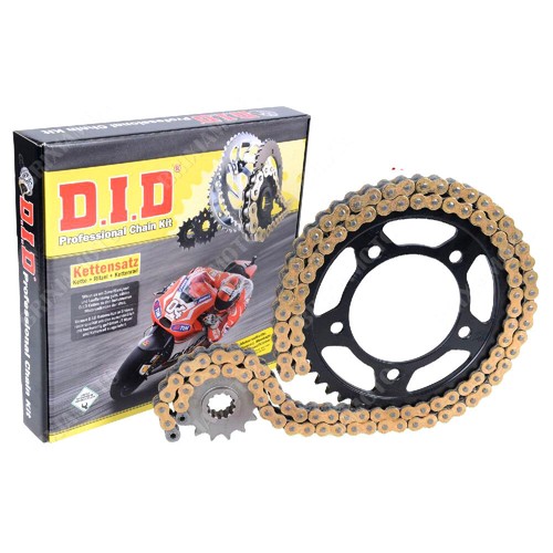 Did chain 520mx sprocket - chain, 14