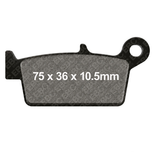 Brake pads sinter - pads,