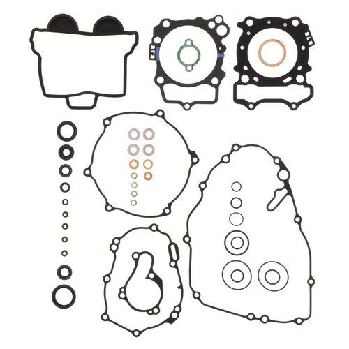 Complete gasket kit yam wr250f - complete,