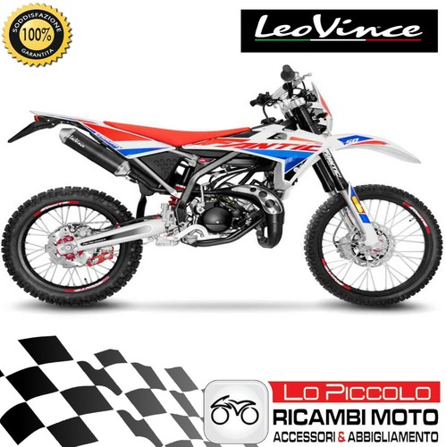 Leovince complete fight - leovince, x-fight