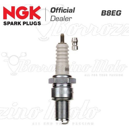 Original ngk b8eg candle - original,