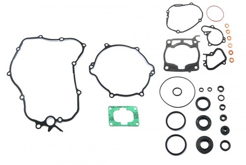 Gasket full set yamaha - set, yz125