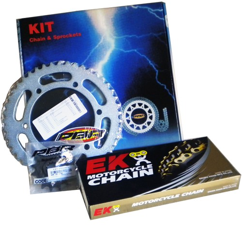 Pbr sprocket crown chain - crown,