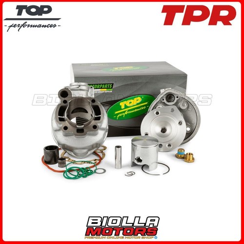 9921760 top cylinder - cylinder, d.49.5mm