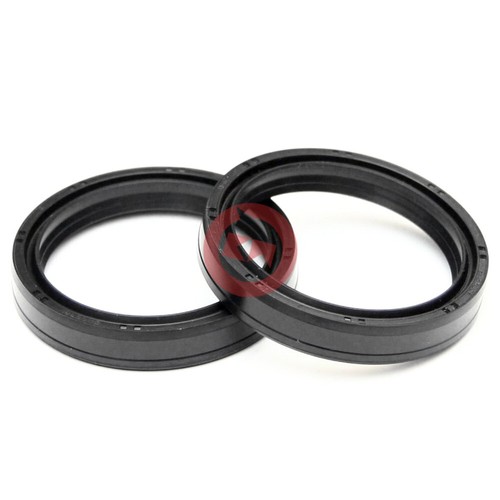 Fork dust seal kit x - dust,