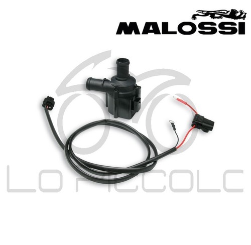 Malossi 5616363 energy pump - 5616363,