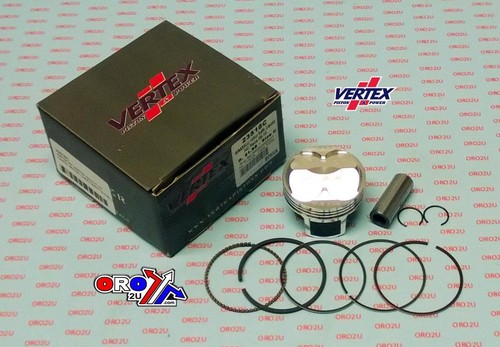 Piston kit vertex - piston,