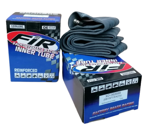 Fir reinforced inner tube set - fir,