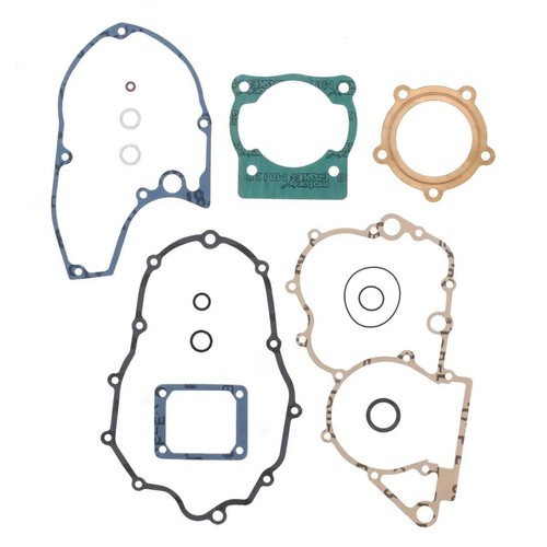 Complete gasket kit fantic - complete,
