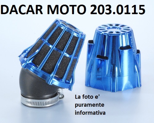 203 0115 air - 203.0115, filter