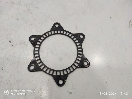 Front sound wheel for - sound,