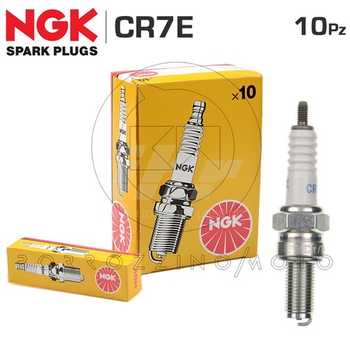 Kit candela originale ngk - kit,