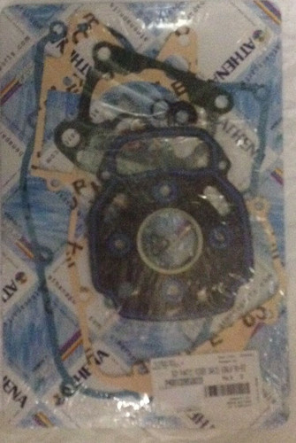 Engine gasket series - engine,