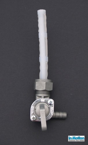 Petrol fuel tap fantic 201 - fuel,