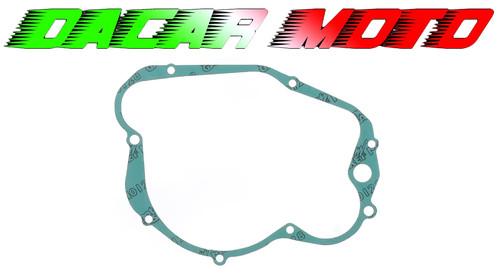 Clutch cover gasket - cover, tl