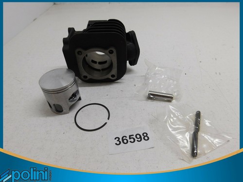 Thermal group polini garelli - thermal,