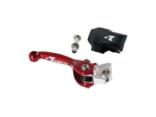 Rtech forged red - forged, brake
