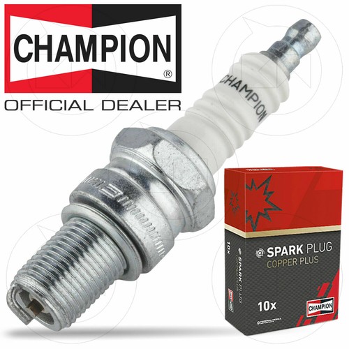 Kit candles champion - kit, rn2c