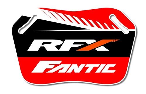 Rfx pit board - rfx,