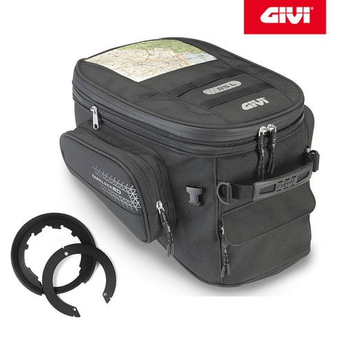 Tank bag 25l - ut810, flange