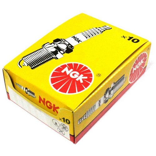 Single pack candle ngk - 1,