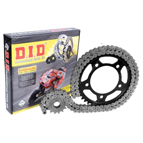Did chain 520vx3 sprocket - sprocket, 14