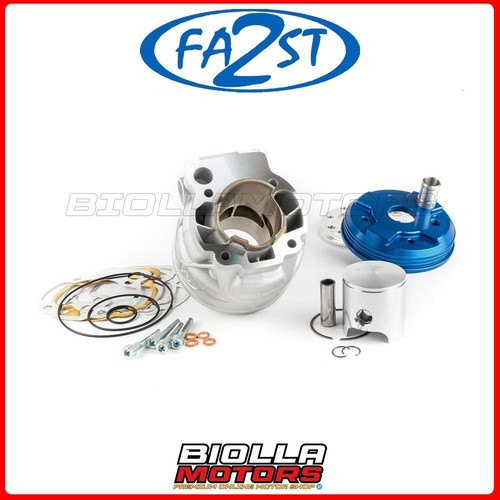 Tfast080 thermal group 2fast - group,