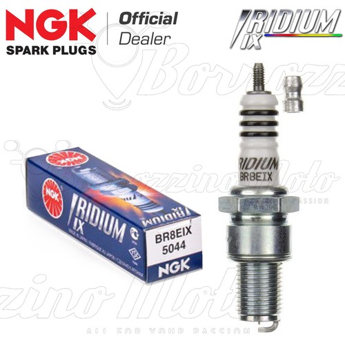 Original ngk iridium spark - original,
