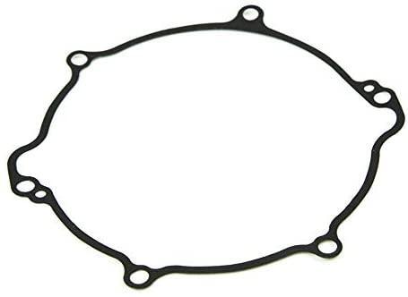 Outer clutch cover gasket - cover,