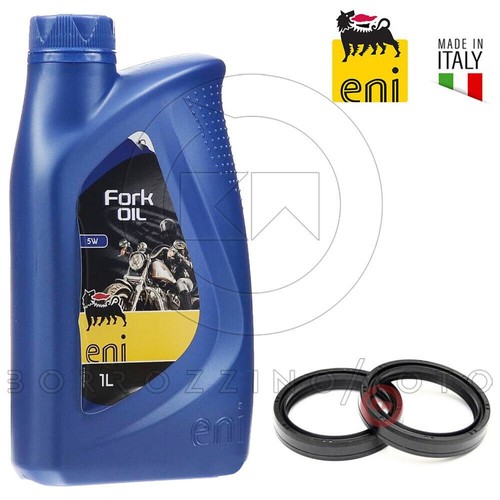 Oil eni fork - eni, 5w