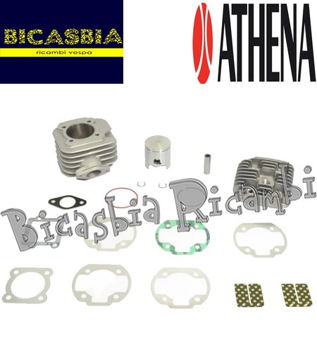 7826 athena big bore - -,
